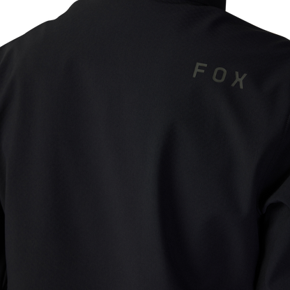 Giacca FOX RANGER FIRE Nero