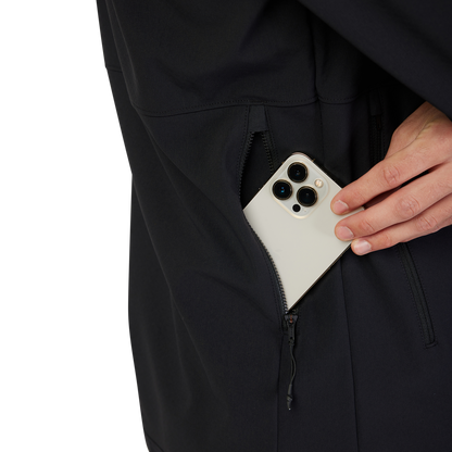 Giacca FOX RANGER FIRE Nero