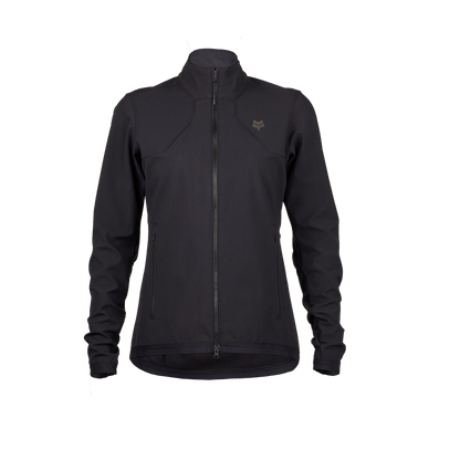 Giacca FOX RANGER FIRE Donna Nera
