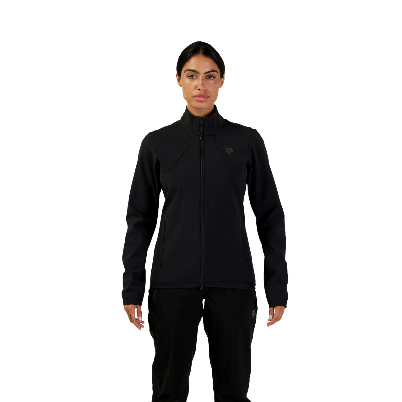 Giacca FOX RANGER FIRE Donna Nero 2024