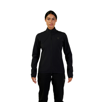 Giacca FOX RANGER FIRE Donna Nera