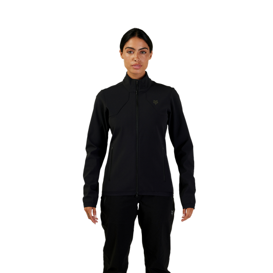 Giacca FOX RANGER FIRE Donna Nero 2024