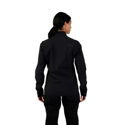 Giacca FOX RANGER FIRE Donna Nera