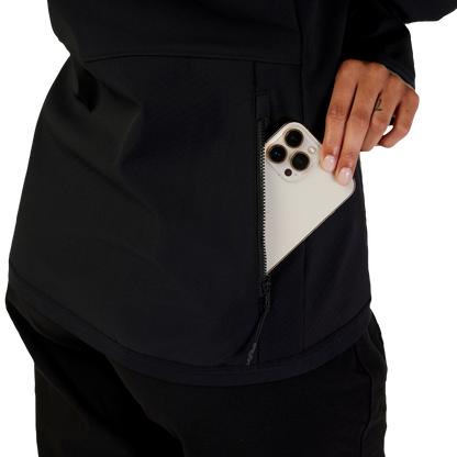 Giacca FOX RANGER FIRE Donna Nera