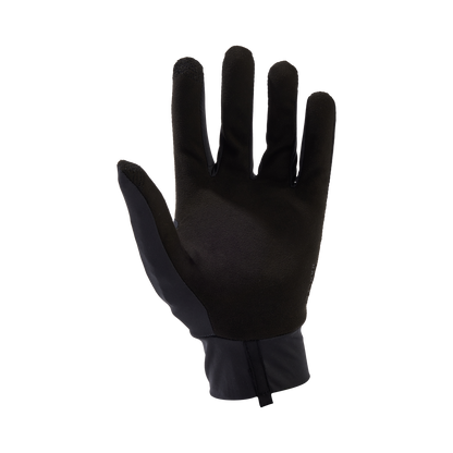 Guanti FOX RANGER WATER Nero