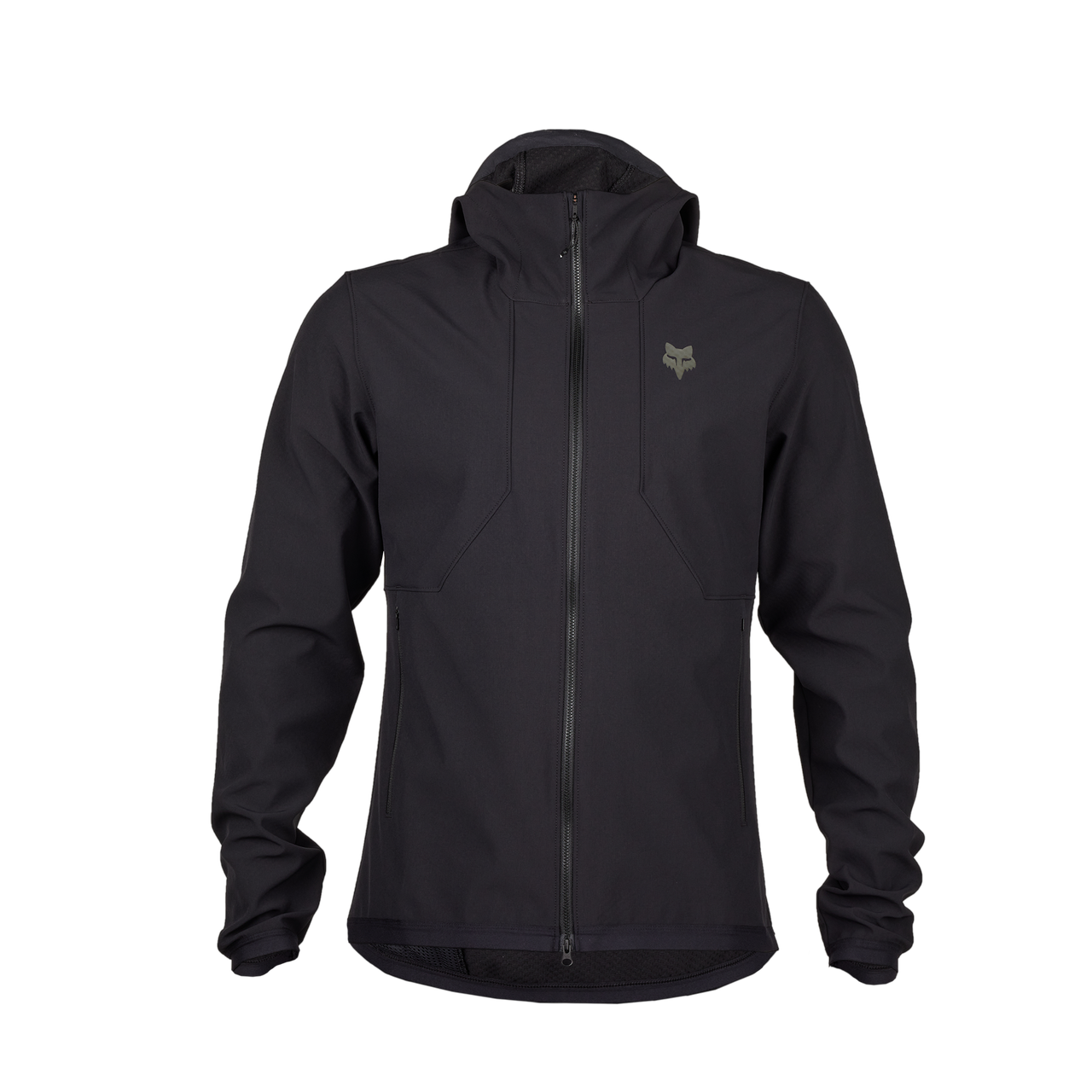 FOX RANGER FIRE HOODIE Giacca nera