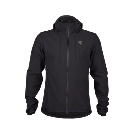 Giacca FOX RANGER FIRE HOODIE Nero