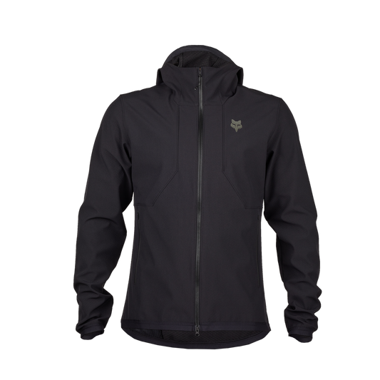 FOX RANGER FIRE HOODIE Giacca nera