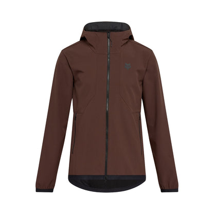 Giacca FOX RANGER FIRE HOODIE Marrone