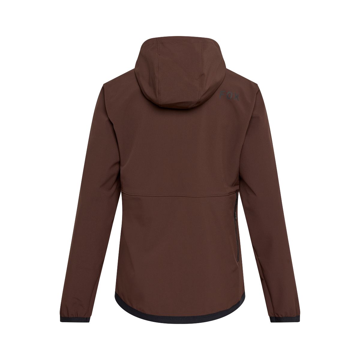 FOX RANGER FIRE HOODIE Giacca marrone