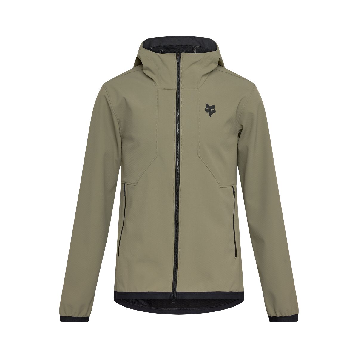 FOX RANGER FIRE HOODIE Giacca Khaki