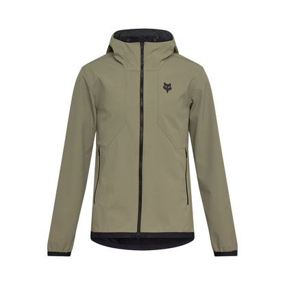 Giacca FOX RANGER FIRE HOODIE Kaki