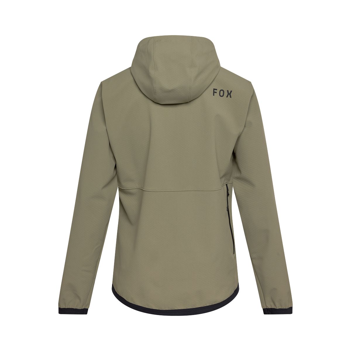 FOX RANGER FIRE HOODIE Giacca Khaki