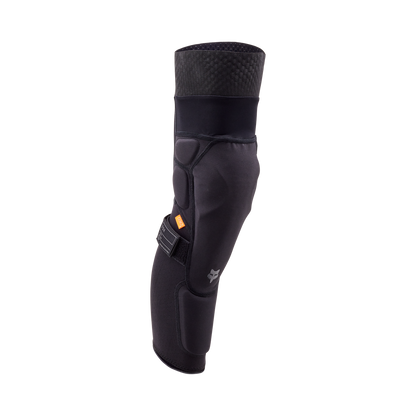 Ginocchiere Parastinchi FOX LAUNCH Nero
