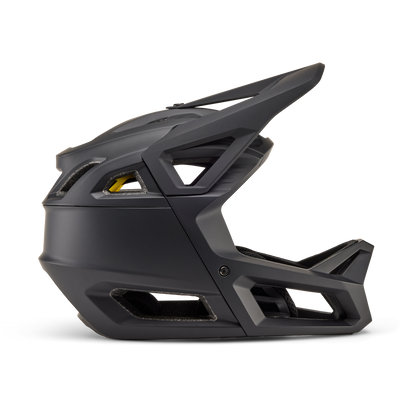 Casco MTB FOX PROFRAME MT MIPS Nero Opaco