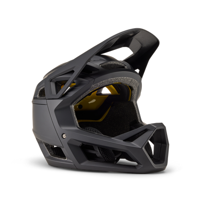 Casco MTB FOX PROFRAME MT MIPS Nero Opaco
