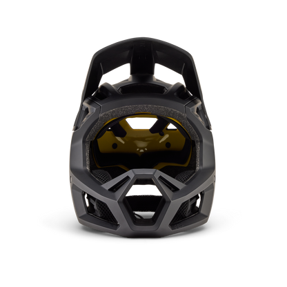 Casco MTB FOX PROFRAME MT MIPS Nero Opaco