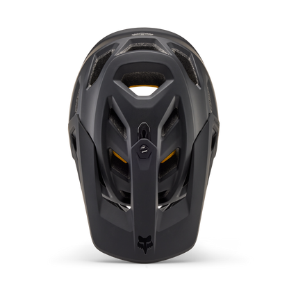 Casco MTB FOX PROFRAME MT MIPS Nero Opaco