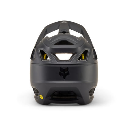 Casco MTB FOX PROFRAME MT MIPS Nero Opaco