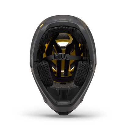 Casco MTB FOX PROFRAME MT MIPS Nero Opaco