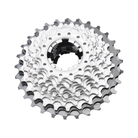 Cassetta MICHE PRIMATO Campagnolo a 12 velocità – foto principale su sfondo bianco