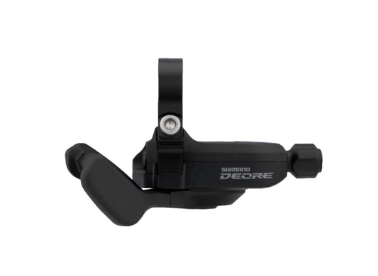SHIMANO Deore 2V SL-M5100-L Comando cambio sinistro