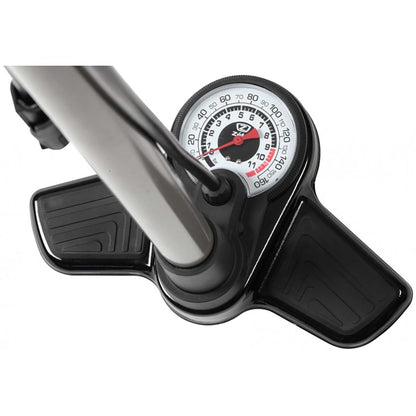 Pompa a Pedale ZEFAL PROFIL MAX FP20