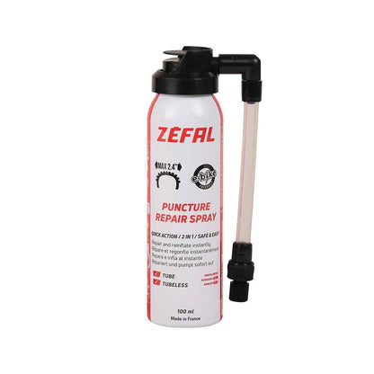 Bomboletta Riparazione Foratura ZEFAL REPAIR 100ml