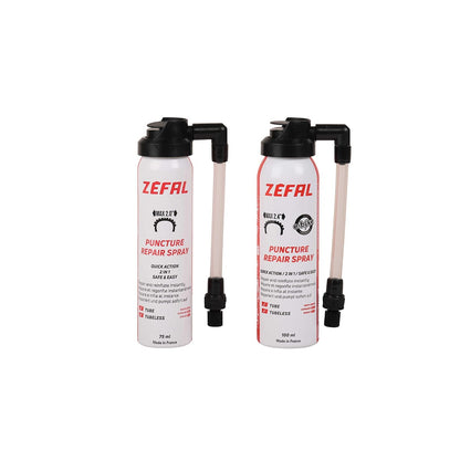 Bomboletta Riparazione Foratura ZEFAL REPAIR 100ml