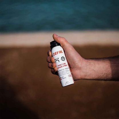 Bomboletta Riparazione Foratura ZEFAL REPAIR 100ml