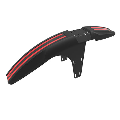 Parafango Anteriore ZEFAL DEFLECTOR FM30