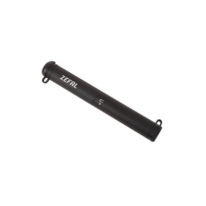 Pompa a Mano/CO2 ZEFAL CO2 EZ MAX FC + Cartuccia CO2 Filettata 16 g (x1)