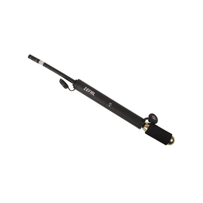 Pompa a Mano/CO2 ZEFAL CO2 EZ MAX FC + Cartuccia CO2 Filettata 16 g (x1)