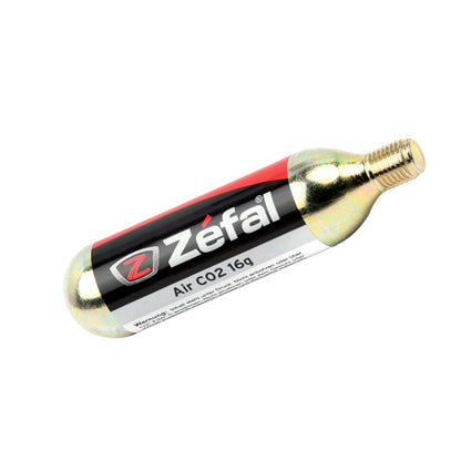 Cartuccia CO2 ZEFAL Filettata