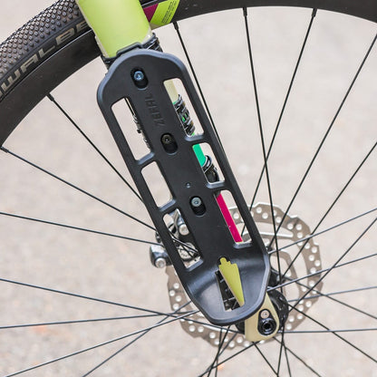 Borsa e Supporto per forcella ZEFAL Z ADVENTURE FORK