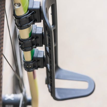 Borsa e Supporto per forcella ZEFAL Z ADVENTURE FORK