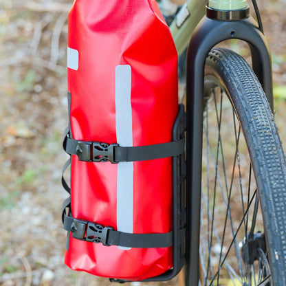 Borsa e Supporto per forcella ZEFAL Z ADVENTURE FORK