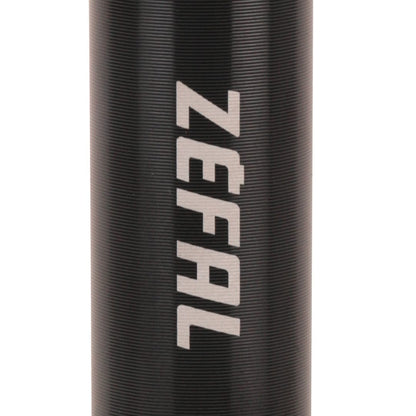 Pompa a mano ZEFAL GRAVEL Nera