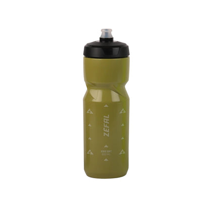 Borraccia ZEFAL SENSE SOFT 80 (800ml) Verde Oliva