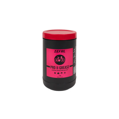 Grasso al Litio ZEFAL PRO II GREASE 1L