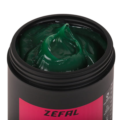 Grasso al Litio ZEFAL PRO II GREASE 1L
