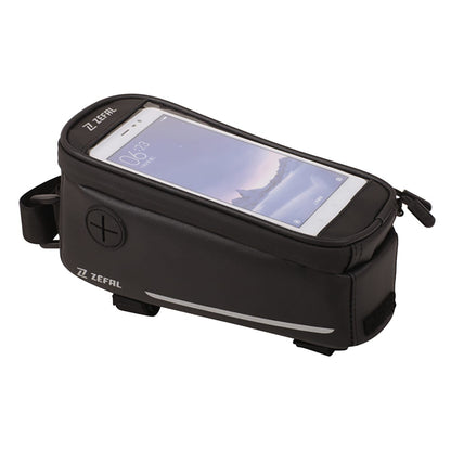 Borsa da Telaio ZEFAL CONSOLE PACK T1