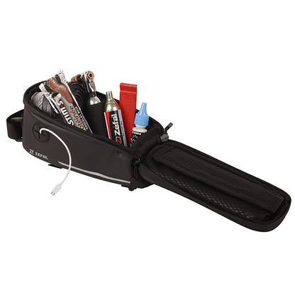 Borsa da Telaio ZEFAL CONSOLE PACK T1