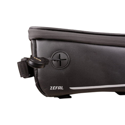 Borsa da Telaio ZEFAL CONSOLE PACK T1