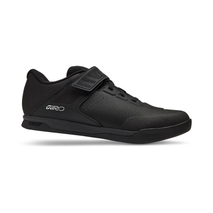 Scarpe MTB GIRO CHAMBER III Nero