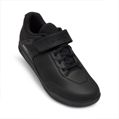 Scarpe MTB GIRO CHAMBER III Nero