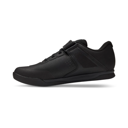 Scarpe MTB GIRO CHAMBER III Nero