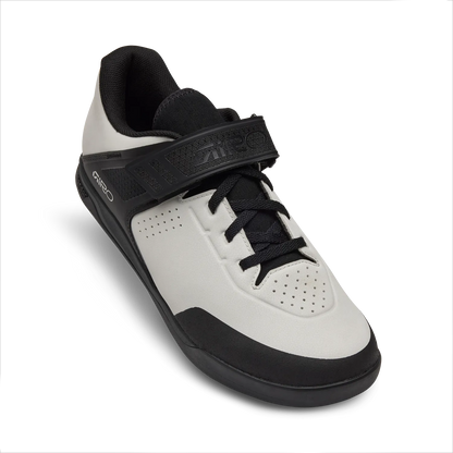 Scarpe MTB GIRO CHAMBER III bianche/nere
