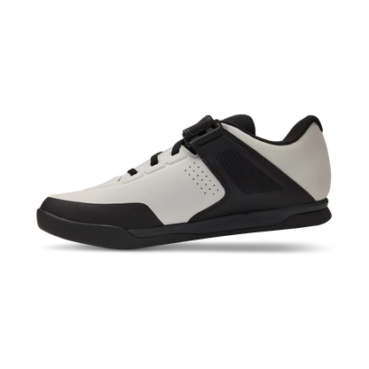 Scarpe MTB GIRO CHAMBER III bianche/nere