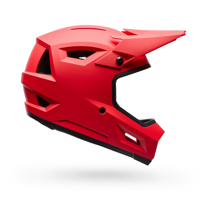 Casco MTB BELL SANCTION 2 Rosso